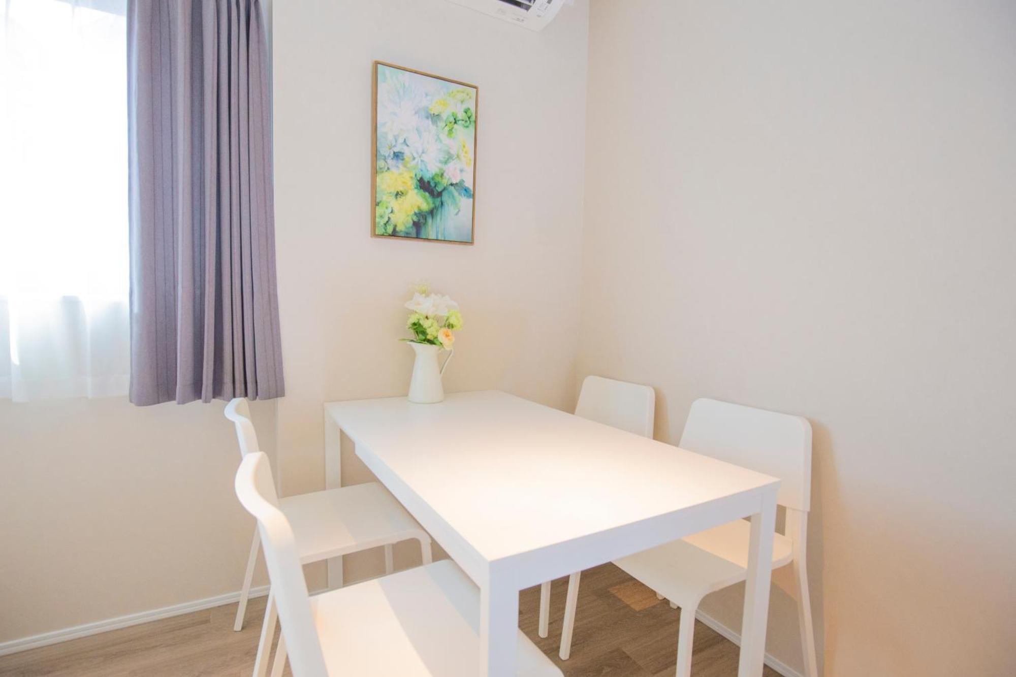 Your Choice For Travel In Yoyogi S03e Apartamento