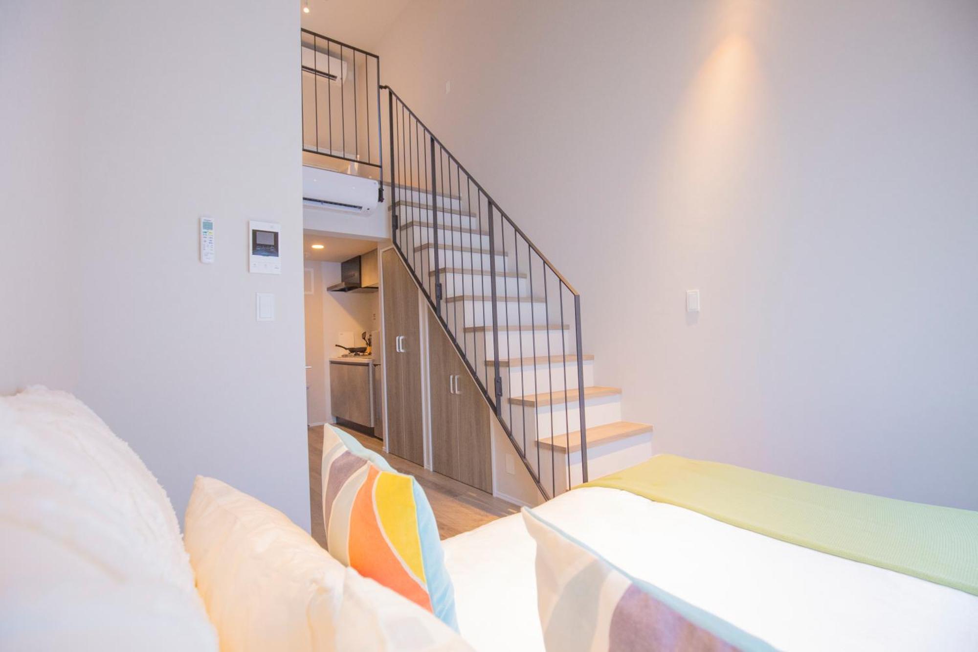 Your Choice For Travel In Yoyogi S03e Apartamento Tokio
